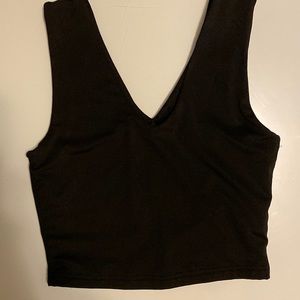Shein Tank Top